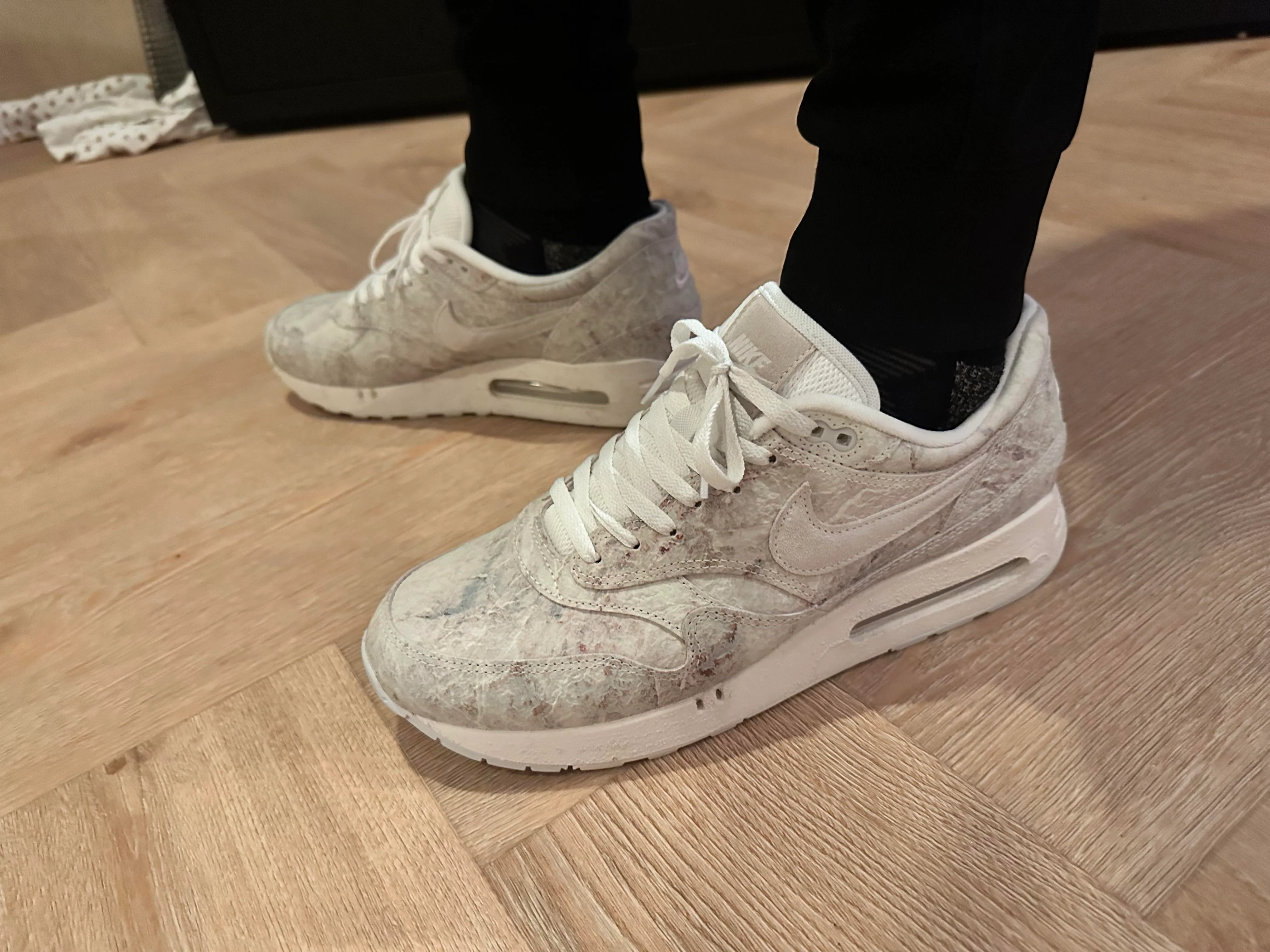 Nike Air Max 1 '86 OG Museum Masterpiece - Image 2