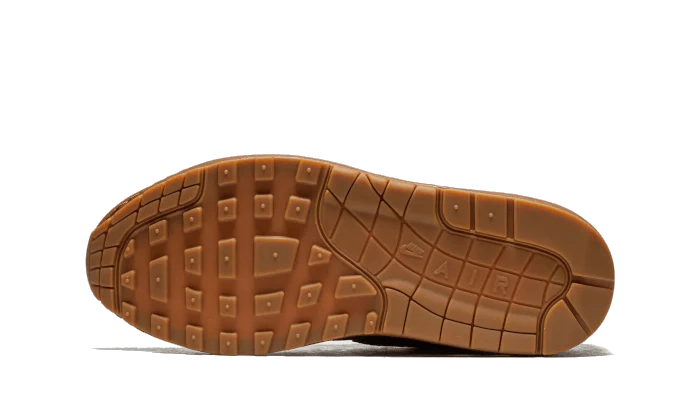 Nike Air Max 1 '87 Luxe Ale Brown - Image 4