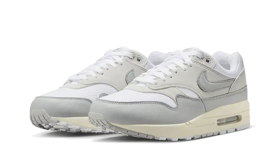 Nike Air Max 1 '87 Pure Platinum - Image 2