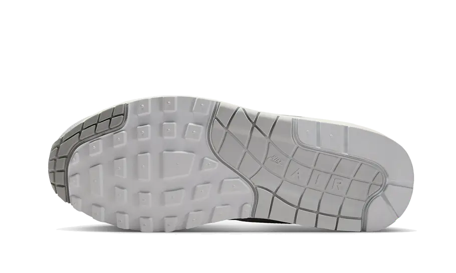Nike Air Max 1 '87 Pure Platinum - Image 3