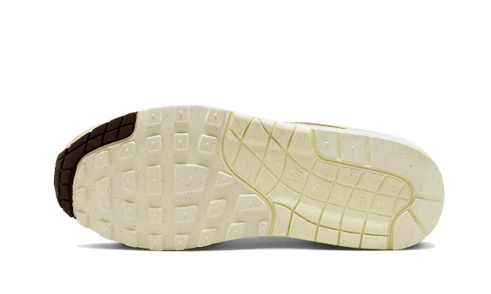 Nike Air Max 1 '87 Safari Coconut Milk - Image 4