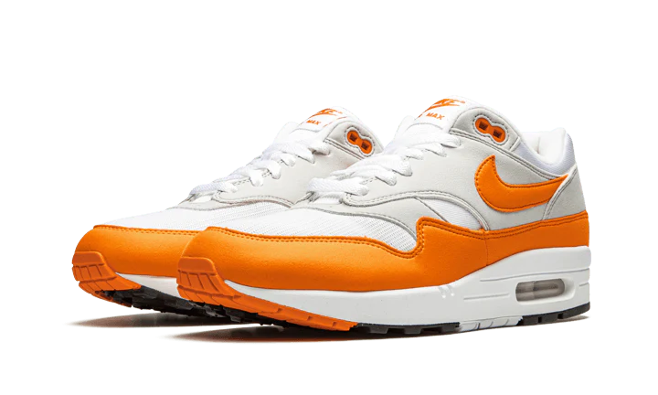 Nike Air Max 1 Anniversary Orange (2020) - Image 2