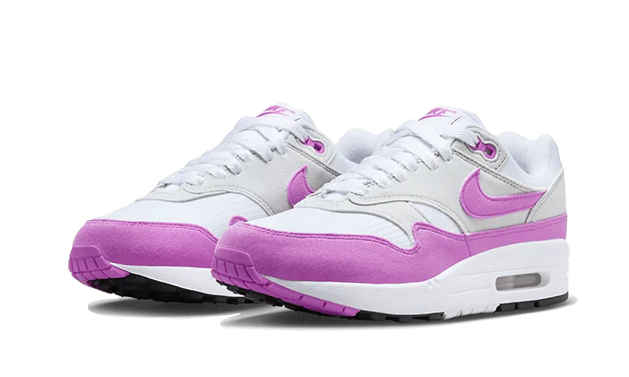 Nike Air Max 1 Fuchsia Dream - Image 2