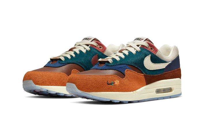 Nike Air Max 1 Kasina Won-Ang Orange - Image 3
