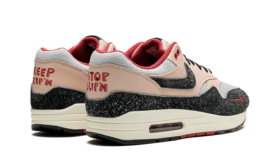 Nike Air Max 1 Keep Rippin Stop Slippin 2.0 - Image 4