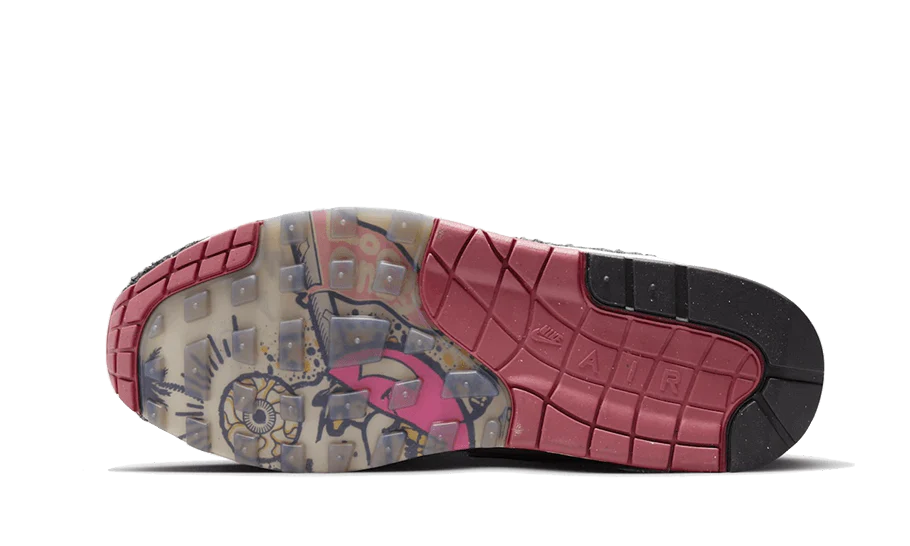 Nike Air Max 1 Keep Rippin Stop Slippin 2.0 - Image 5
