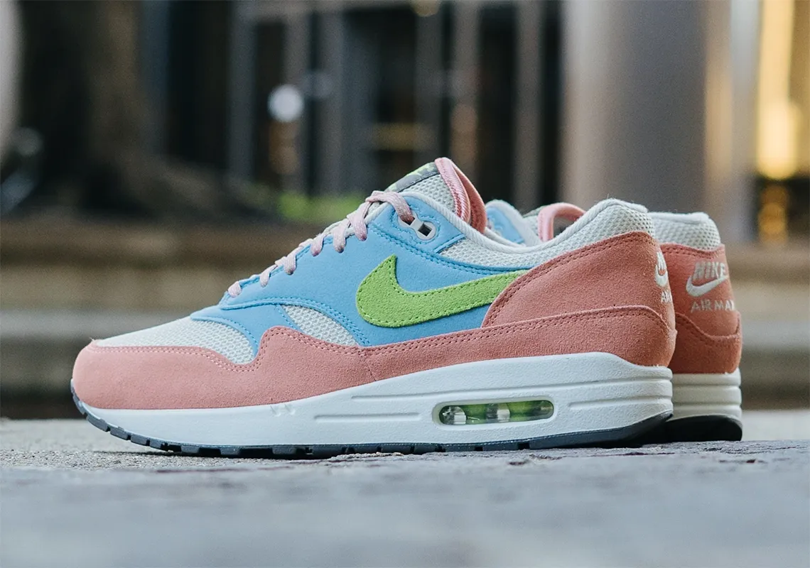 Nike Air Max 1 Light Madder Root - Image 2
