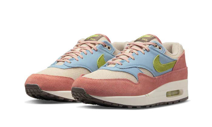Nike Air Max 1 Light Madder Root - Image 3
