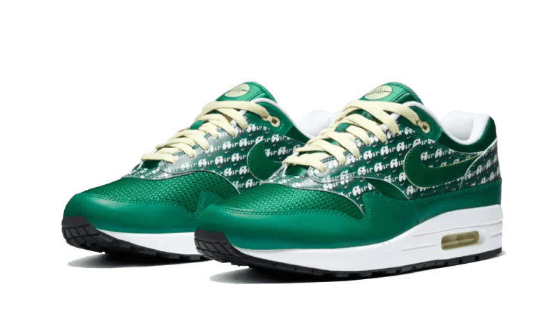 Nike Air Max 1 Limeade (2020) - Image 2