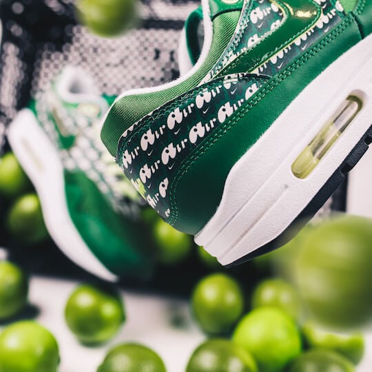 Nike Air Max 1 Limeade (2020) - Image 4