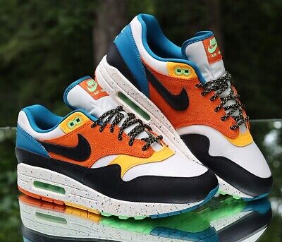 Nike Air Max 1 Multi-Color - Image 2