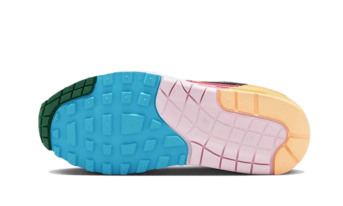Nike Air Max 1 Multi-Color - Image 5