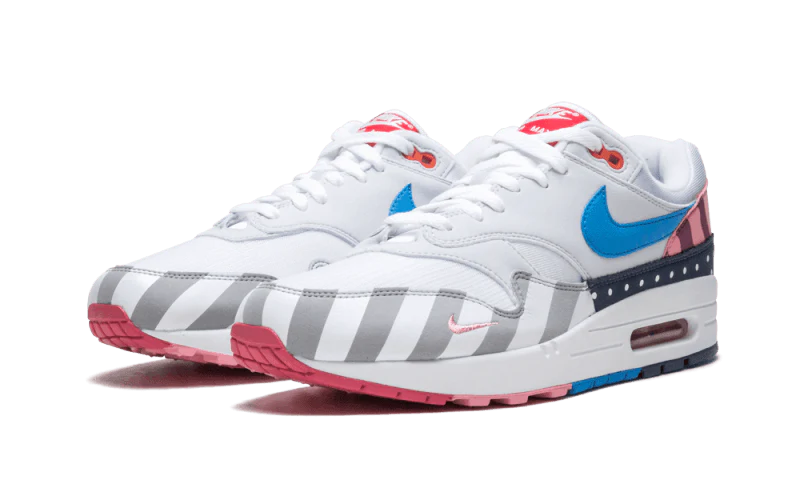 Nike Air Max 1 Parra (2018) - Image 2