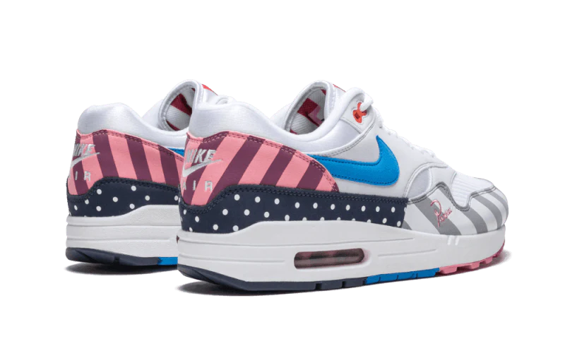 Nike Air Max 1 Parra (2018) - Image 3