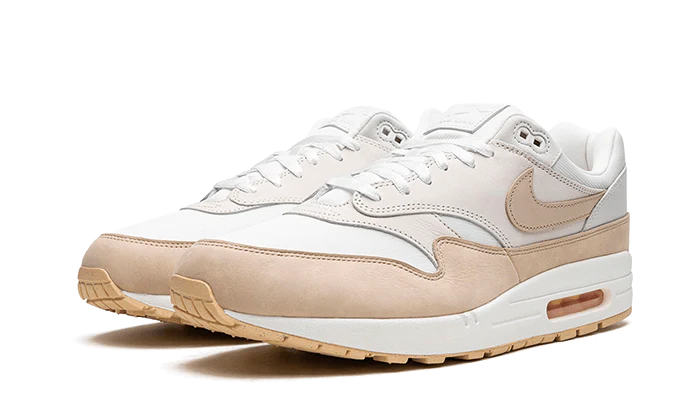 Nike Air Max 1 Premium Sanddrift - Image 3