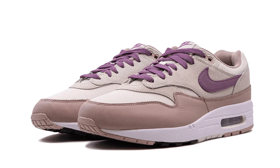 Nike Air Max 1 SC Light Bone Violet Dust - Image 2