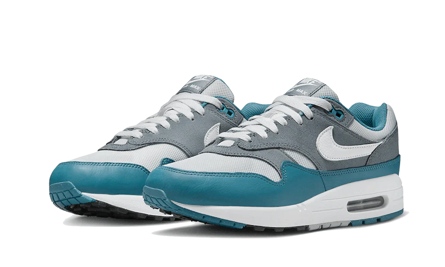 Nike Air Max 1 SC Noise Aqua - Image 2