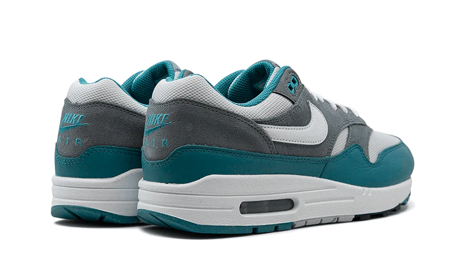 Nike Air Max 1 SC Noise Aqua - Image 3