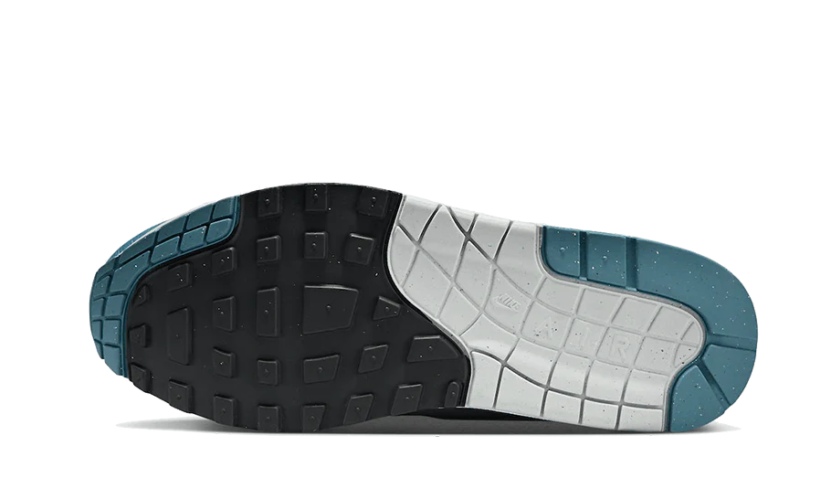 Nike Air Max 1 SC Noise Aqua - Image 4