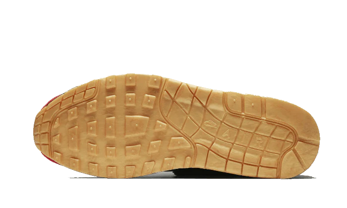 Nike Air Max 1 SP Concepts Heavy - Image 3