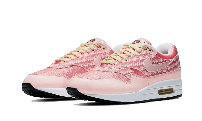 Nike Air Max 1 Strawberry Lemonade (2020) - Image 2