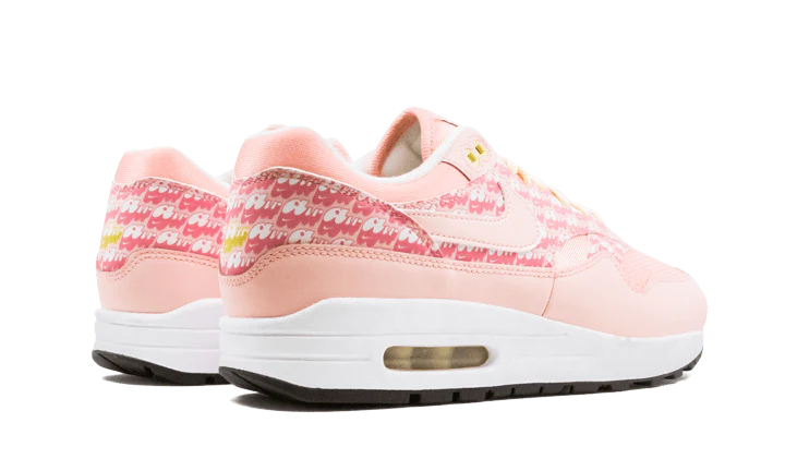 Nike Air Max 1 Strawberry Lemonade (2020) - Image 3