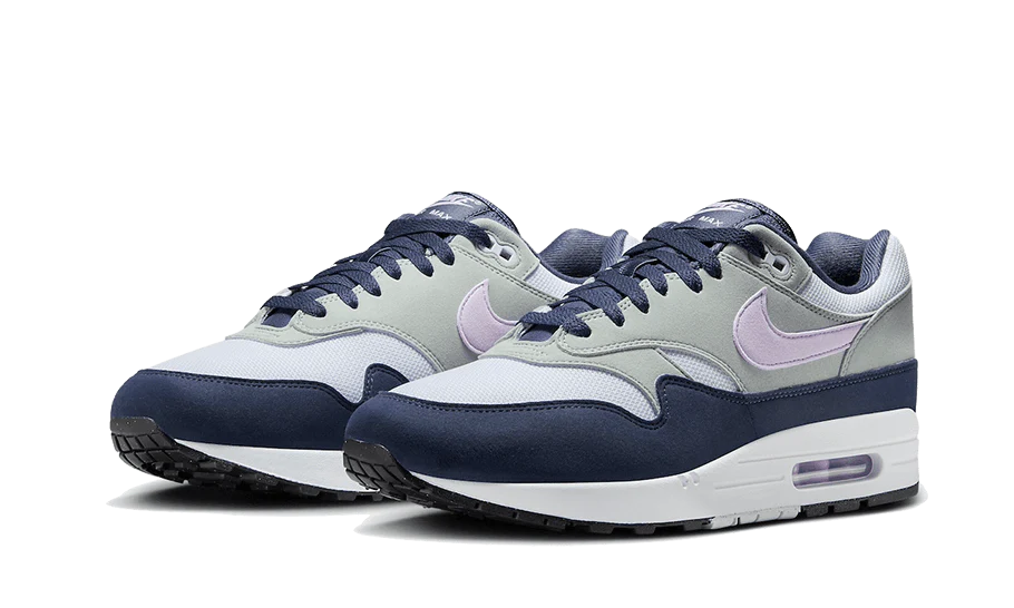 Nike Air Max 1 Thunder Blue - Image 3
