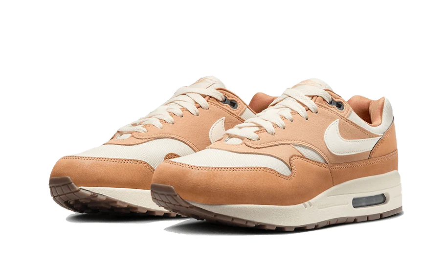 Nike Air Max 1 Wheat - Image 2