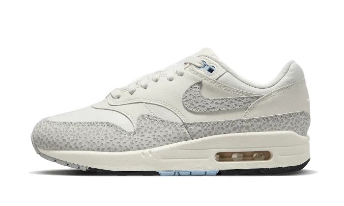 Nike Air Max 1 ’87 Safari Summit White