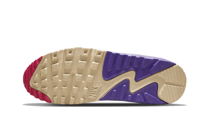 Nike Air Max 90 Air Sprung - Image 3