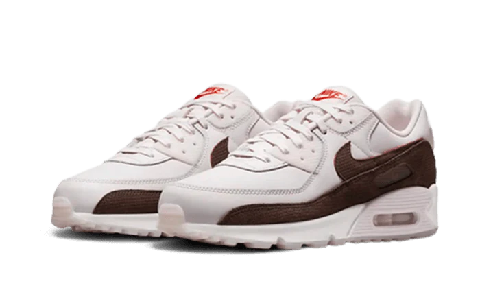Nike Air Max 90 Brown Tile - Image 3