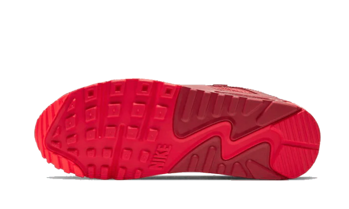Nike Air Max 90 Chi-City Special - Image 3