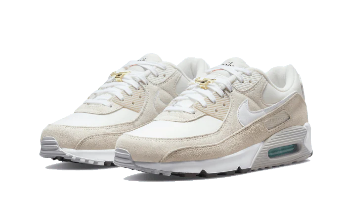 Nike Air Max 90 First Use Cream - Image 2