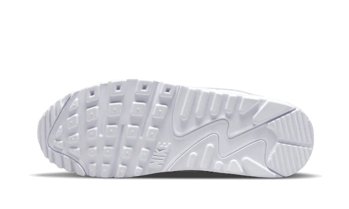Nike Air Max 90 Lucky Charm White - Image 3