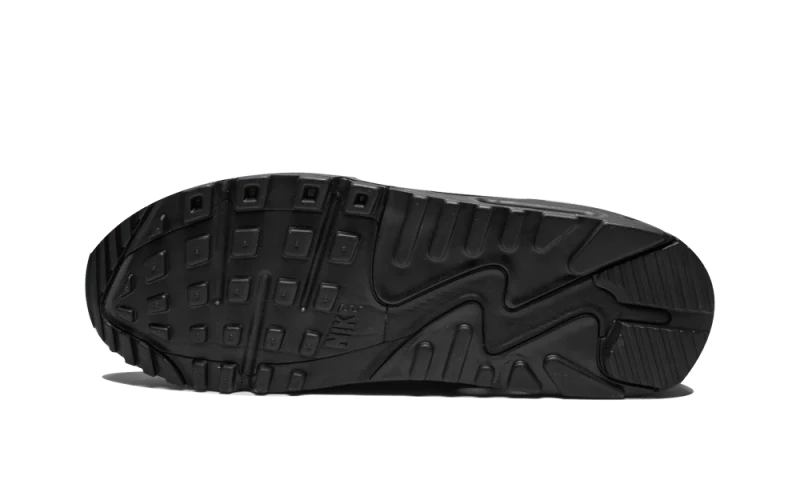 Nike Air Max 90 Off-White Black - Image 4