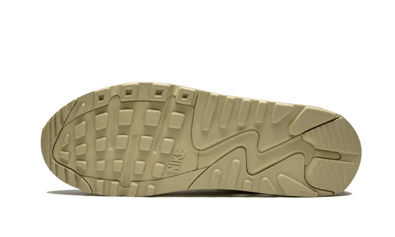Nike Air Max 90 Off-White Desert Ore - Image 4