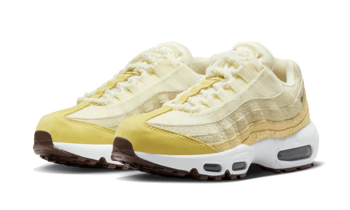 Nike Air Max 95 Alabaster - Image 3
