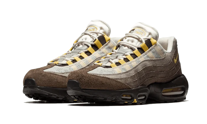 Nike Air Max 95 Ironstone - Image 3
