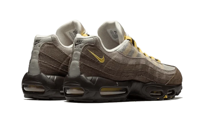Nike Air Max 95 Ironstone - Image 4