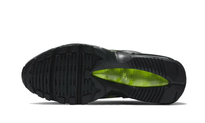 Nike Air Max 95 NDSTRKT Neon - Image 3