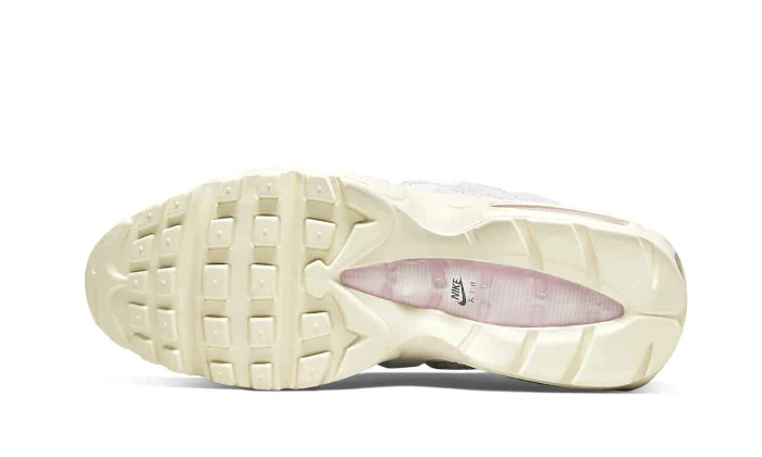 Nike Air Max 95 NH Grey Fog - Image 4