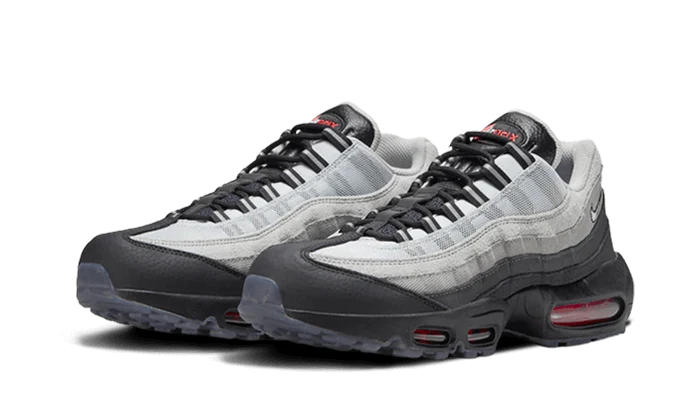 Nike Air Max 95 PRM Fish Scales - Image 3