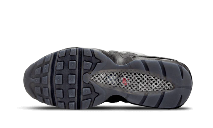 Nike Air Max 95 PRM Fish Scales - Image 4