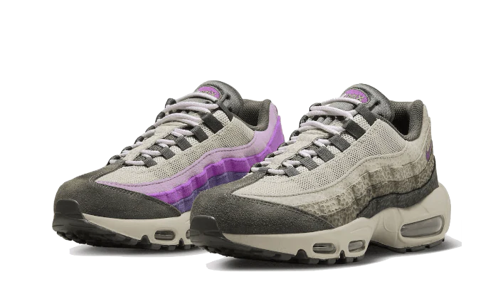 Nike Air Max 95 Safari Viotech - Image 3