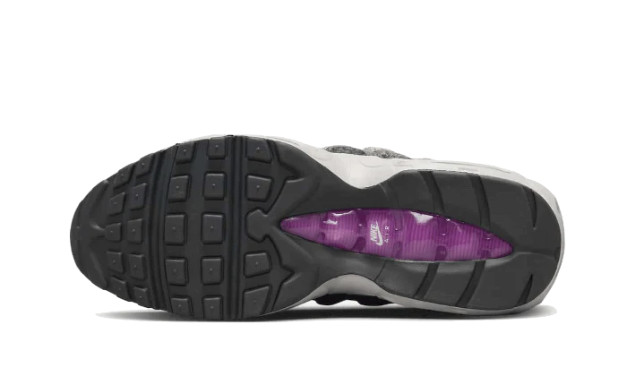 Nike Air Max 95 Safari Viotech - Image 4