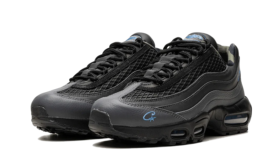 Nike Air Max 95 SP Corteiz Aegean Storm - Image 3