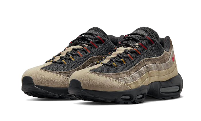Nike Air Max 95 Topographic - Image 2