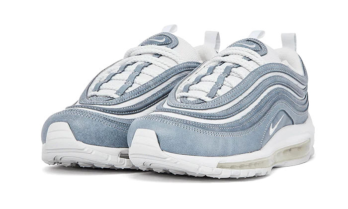 Nike Air Max 97 Comme Des Garçons Grey - Image 3