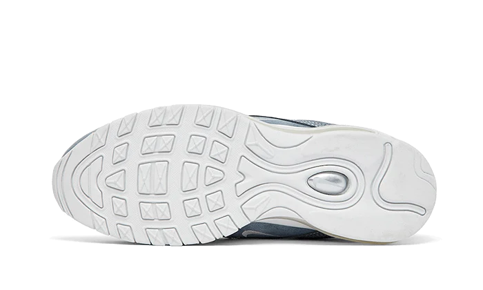 Nike Air Max 97 Comme Des Garçons Grey - Image 4