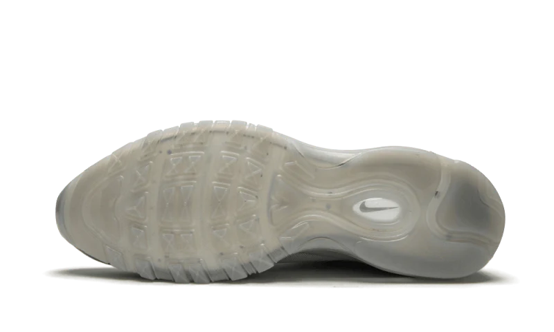 Nike Air Max 97 Off-White Mint - Image 4